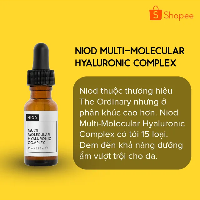 Top 6 Serum Cho Da Dầu Được Tín Đồ Làm Đẹp Săn Đón Nhất Hiện Nay