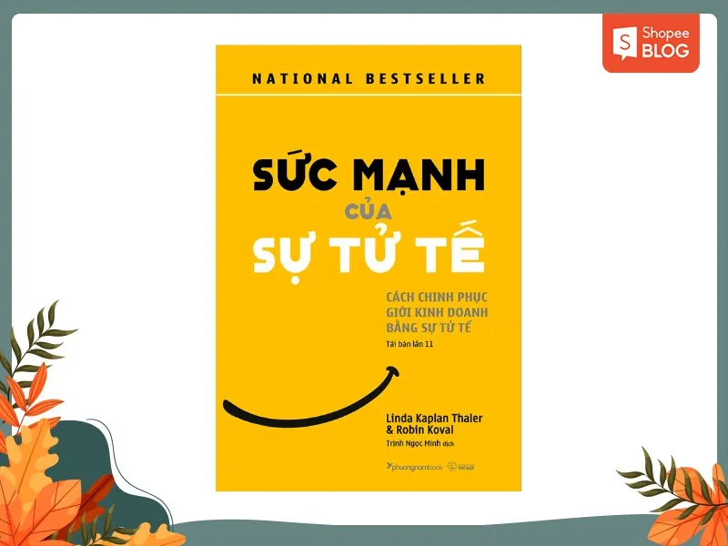 Top 7 đầu sách hay cho phụ nữ hiện đại nên đọc