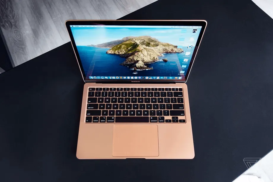 Top 7 laptop tốt nhất năm 2022 cho mọi việc suôn sẻ