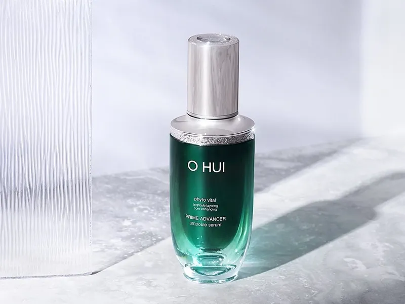 Top 7 serum chống lão hóa phù hợp cho từng độ tuổi