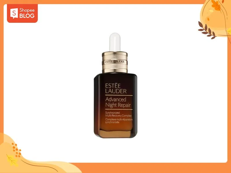 Top 7 serum chống lão hóa phù hợp cho từng độ tuổi