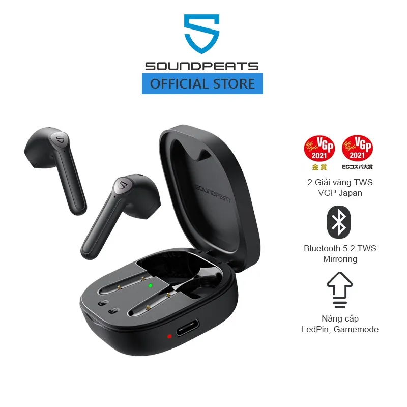 Top 7 tai nghe bluetooth dưới 1 triệu đáng sở hữu năm 2023