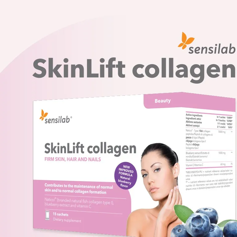 Top 8 loại collagen tốt nhất hiện nay được nhiều chị em tin dùng