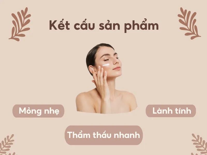 Top 9+ kem dưỡng ẩm cho da dầu mụn kiểm soát dầu, dịu da