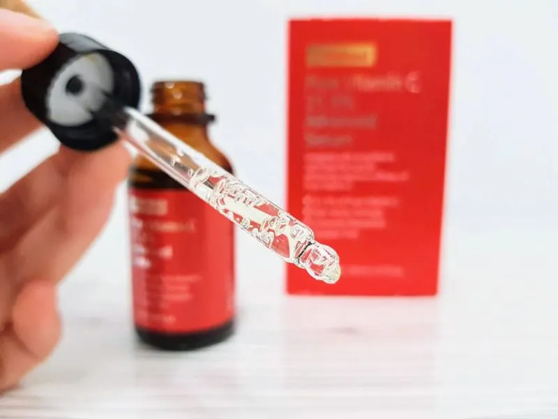 Top 9+ serum cho da nhạy cảm dịu nhẹ, an toàn