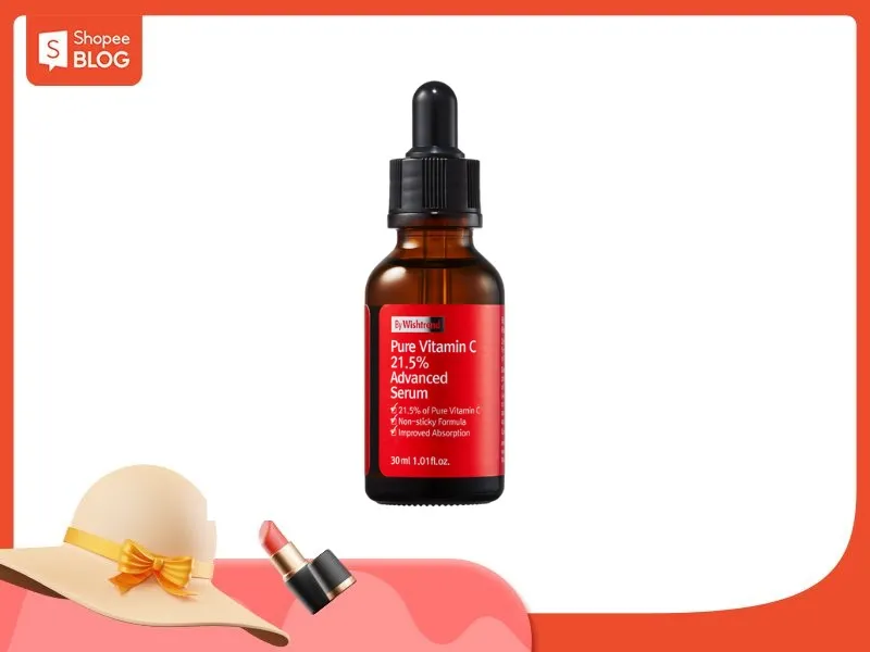 Top 9+ serum cho da nhạy cảm dịu nhẹ, an toàn