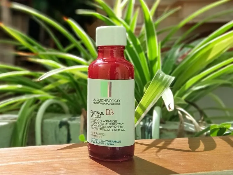 Top 9+ serum cho da nhạy cảm dịu nhẹ, an toàn