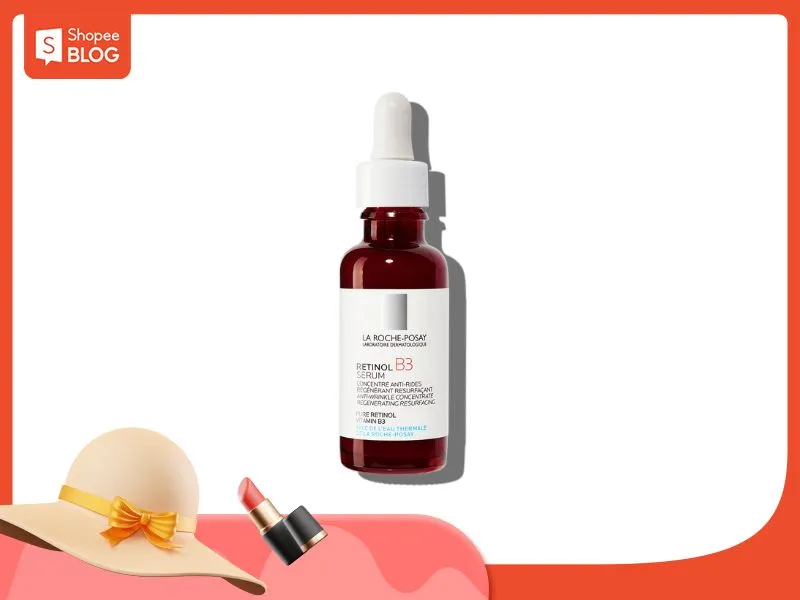 Top 9+ serum cho da nhạy cảm dịu nhẹ, an toàn