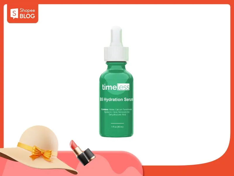 Top 9+ serum cho da nhạy cảm dịu nhẹ, an toàn