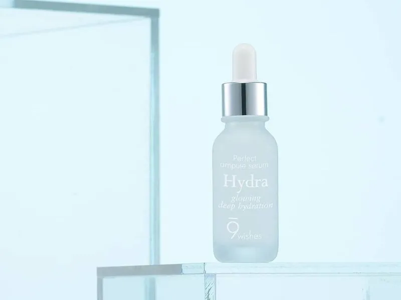 Top 9+ serum cho da nhạy cảm dịu nhẹ, an toàn