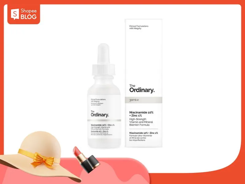 Top 9+ serum cho da nhạy cảm dịu nhẹ, an toàn