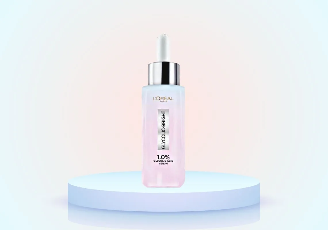 Top 9+ serum dưỡng trắng da an toàn và hiệu quả