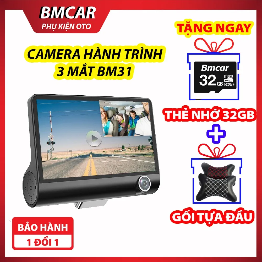 Top camera hành trình cho dân phượt 4k tốt nhất năm 2022