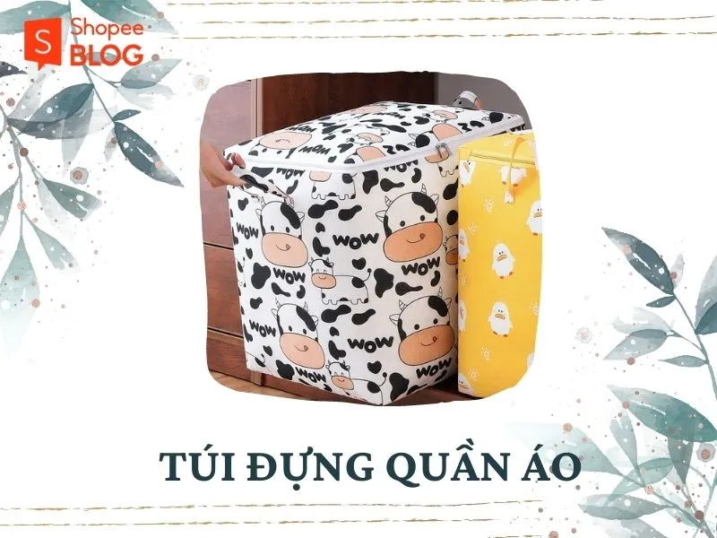 Top đồ dùng thông minh trong nhà giúp tiết kiệm diện tích không gian sống