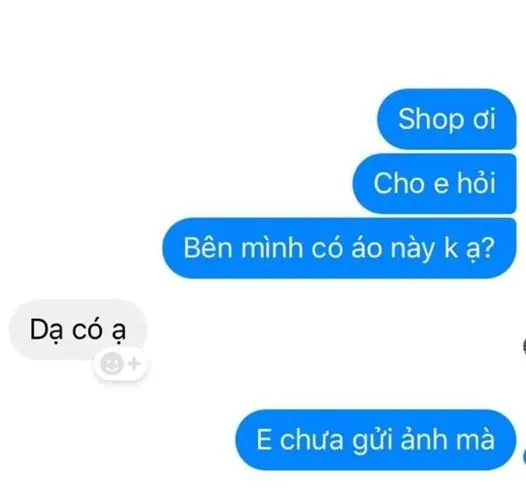 Trả lời khách sao cho ngầu mà vẫn bán được hàng trên Shopee?