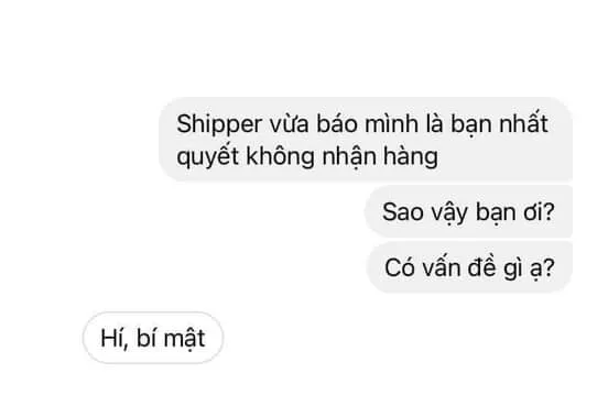 Trả lời khách sao cho ngầu mà vẫn bán được hàng trên Shopee?