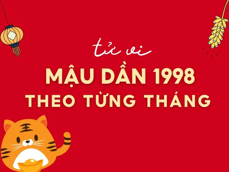 Tử vi Mậu Dần 2023 nữ mạng – Thuận lợi hay thách thức?