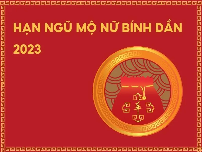 Tử vi tuổi Bính Dần năm 2023 nữ mạng có tốt không?