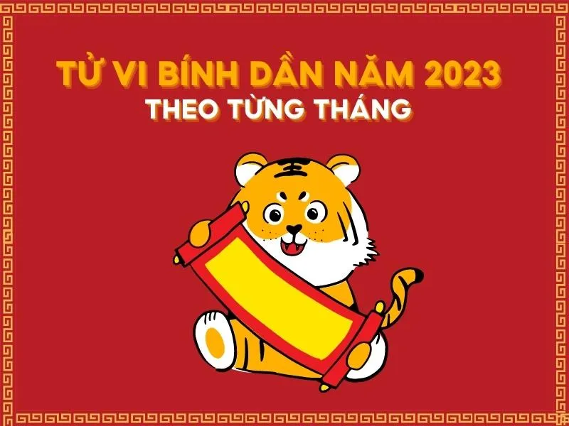 Tử vi tuổi Bính Dần năm 2023 nữ mạng có tốt không?