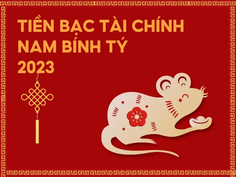 Tử vi tuổi Bính Tý năm 2023 nam mạng có tốt không?