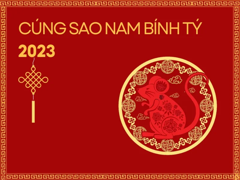 Tử vi tuổi Bính Tý năm 2023 nam mạng có tốt không?