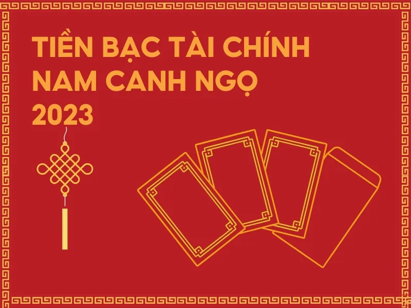 Tử vi tuổi Canh Ngọ năm 2023 nam mạng có tốt không?