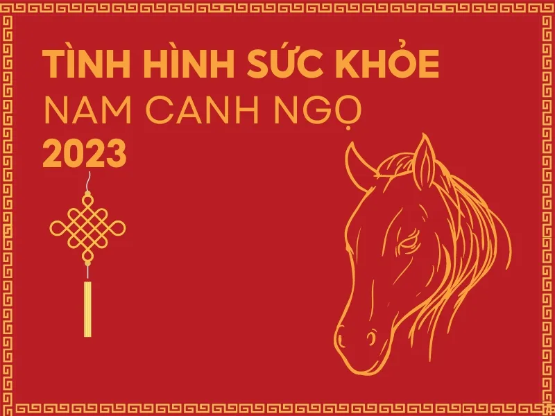 Tử vi tuổi Canh Ngọ năm 2023 nam mạng có tốt không?