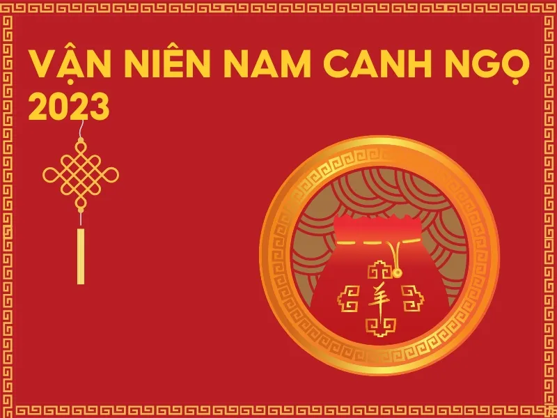 Tử vi tuổi Canh Ngọ năm 2023 nam mạng có tốt không?