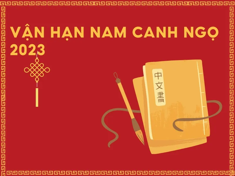 Tử vi tuổi Canh Ngọ năm 2023 nam mạng có tốt không?