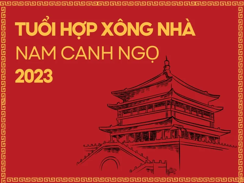 Tử vi tuổi Canh Ngọ năm 2023 nam mạng có tốt không?