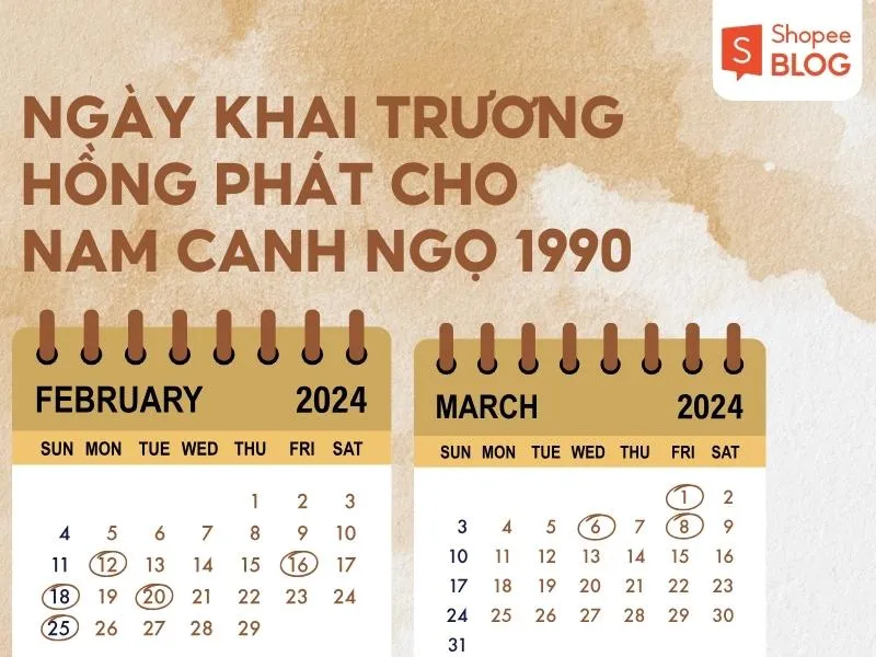 Tử vi tuổi Canh Ngọ năm 2024 nam mạng 1990: Hung hay Cát?