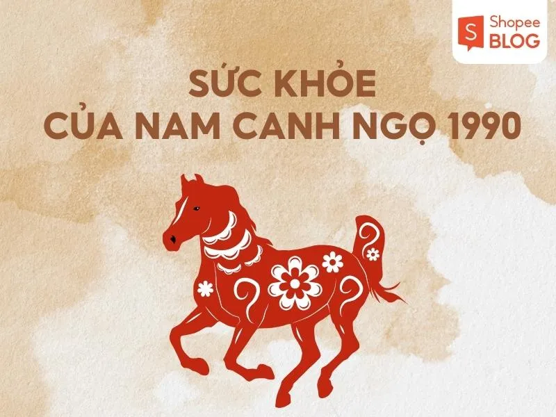 Tử vi tuổi Canh Ngọ năm 2024 nam mạng 1990: Hung hay Cát?