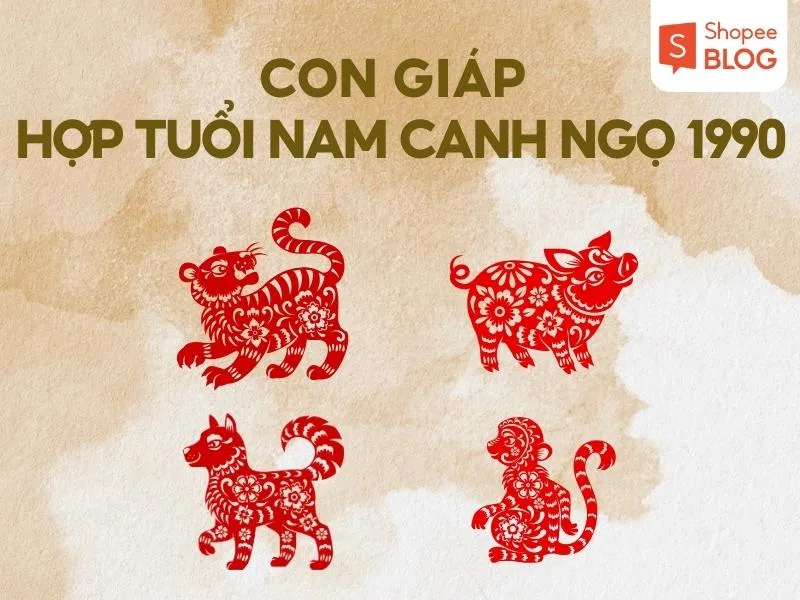 Tử vi tuổi Canh Ngọ năm 2024 nam mạng 1990: Hung hay Cát?