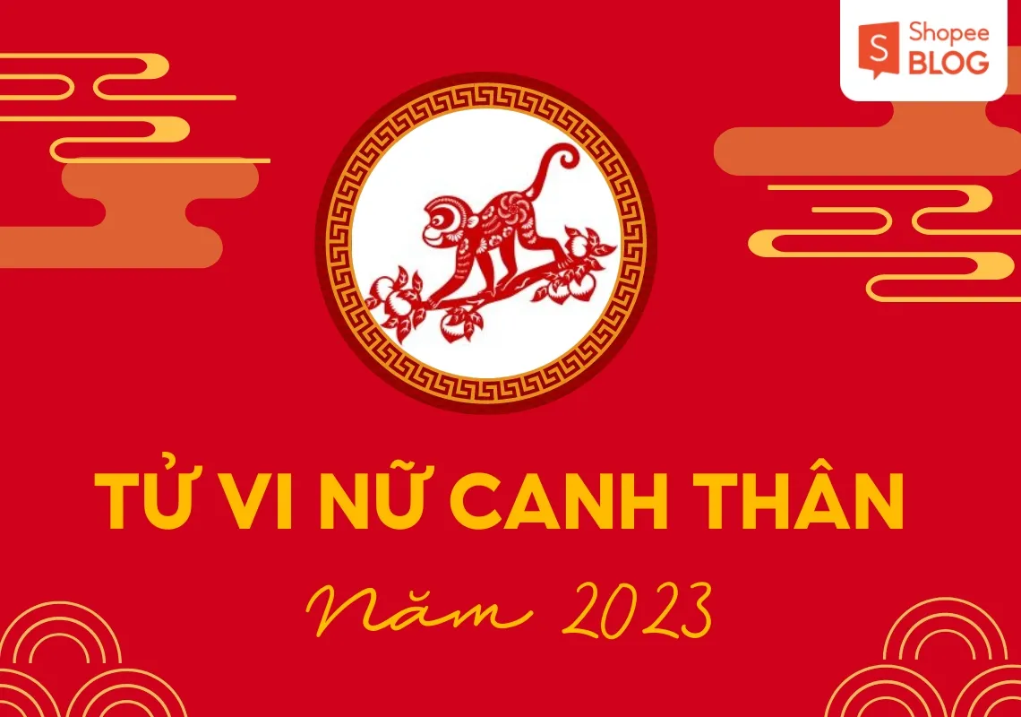 Tử vi tuổi Canh Thân năm 2023 nữ mạng – Ổn định hay khó khăn?