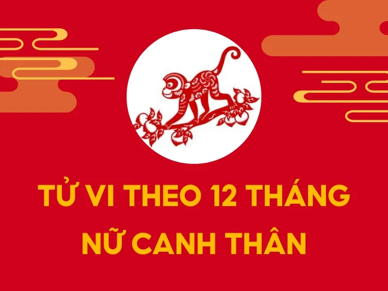 Tử vi tuổi Canh Thân năm 2023 nữ mạng – Ổn định hay khó khăn?