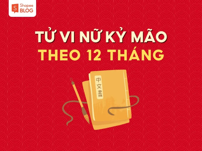 Tử vi tuổi Kỷ Mão năm 2023 nữ mạng – Cần lưu ý điều gì?