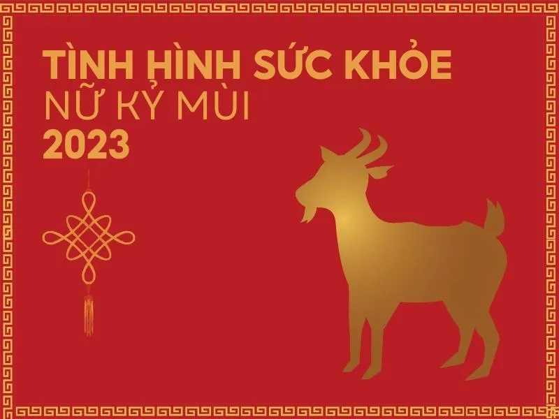 Tử vi tuổi Kỷ Mùi năm 2023 nữ mạng có tốt không?