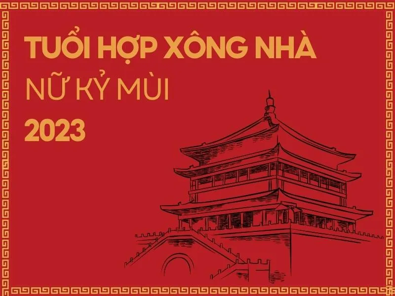 Tử vi tuổi Kỷ Mùi năm 2023 nữ mạng có tốt không?