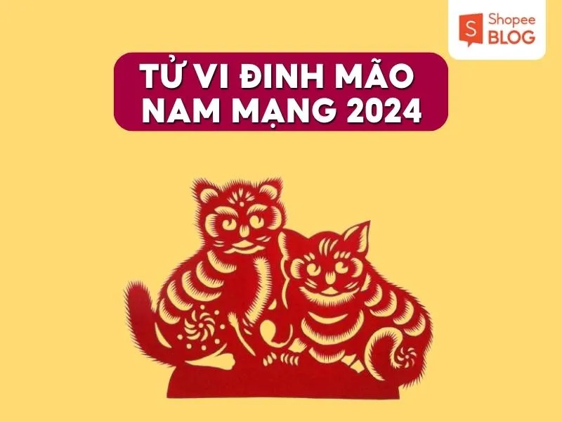 Tử vi tuổi Mão 1987 năm 2024 nam mạng có tốt hay không?