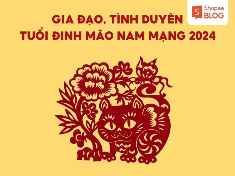 Tử vi tuổi Mão 1987 năm 2024 nam mạng có tốt hay không?