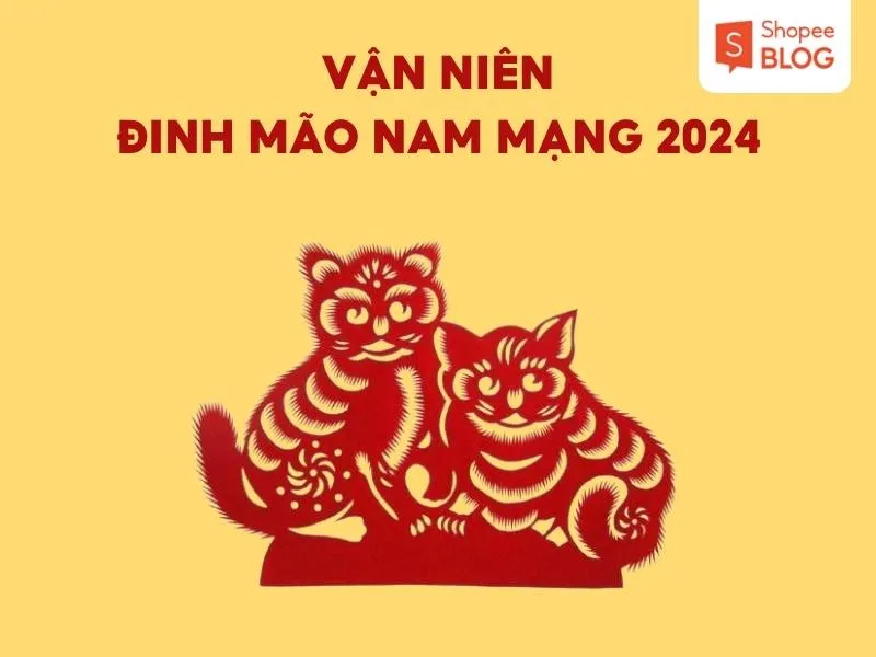 Tử vi tuổi Mão 1987 năm 2024 nam mạng có tốt hay không?