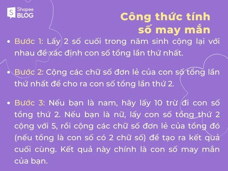 Tuổi Bính Tý 1996 mệnh gì? Hợp với tuổi nào nhất?