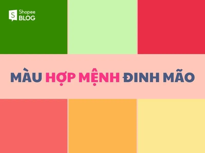 Tuổi Đinh Mão 1987 mệnh gì? Hợp với tuổi nào nhất?