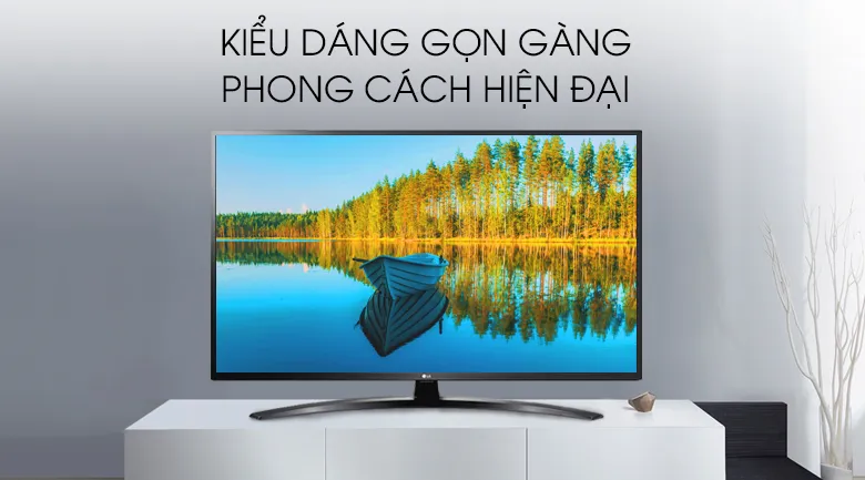 TV LG Có Tốt Không – Đánh Giá Chất Lượng Smart Tivi LG