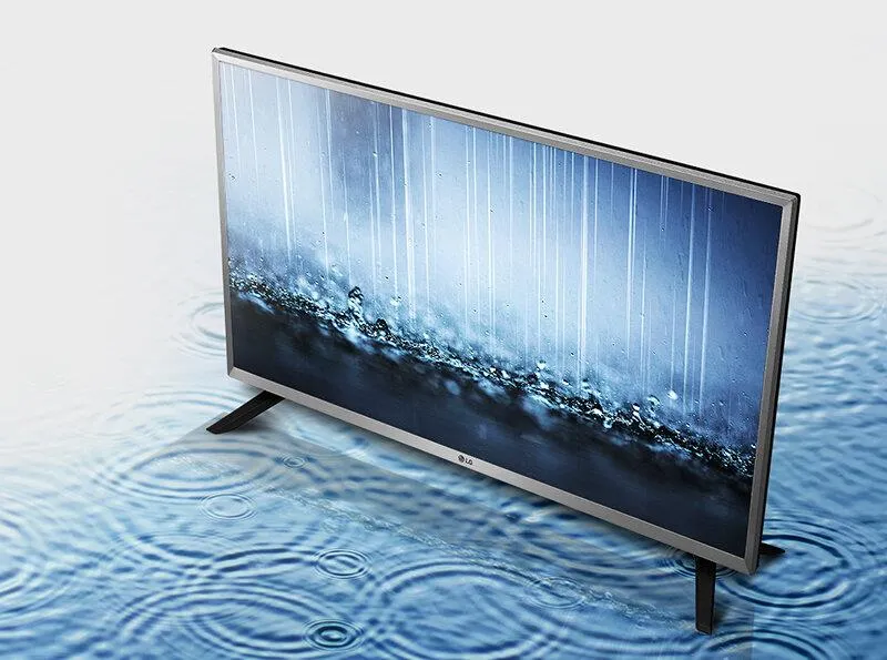 TV LG Có Tốt Không – Đánh Giá Chất Lượng Smart Tivi LG