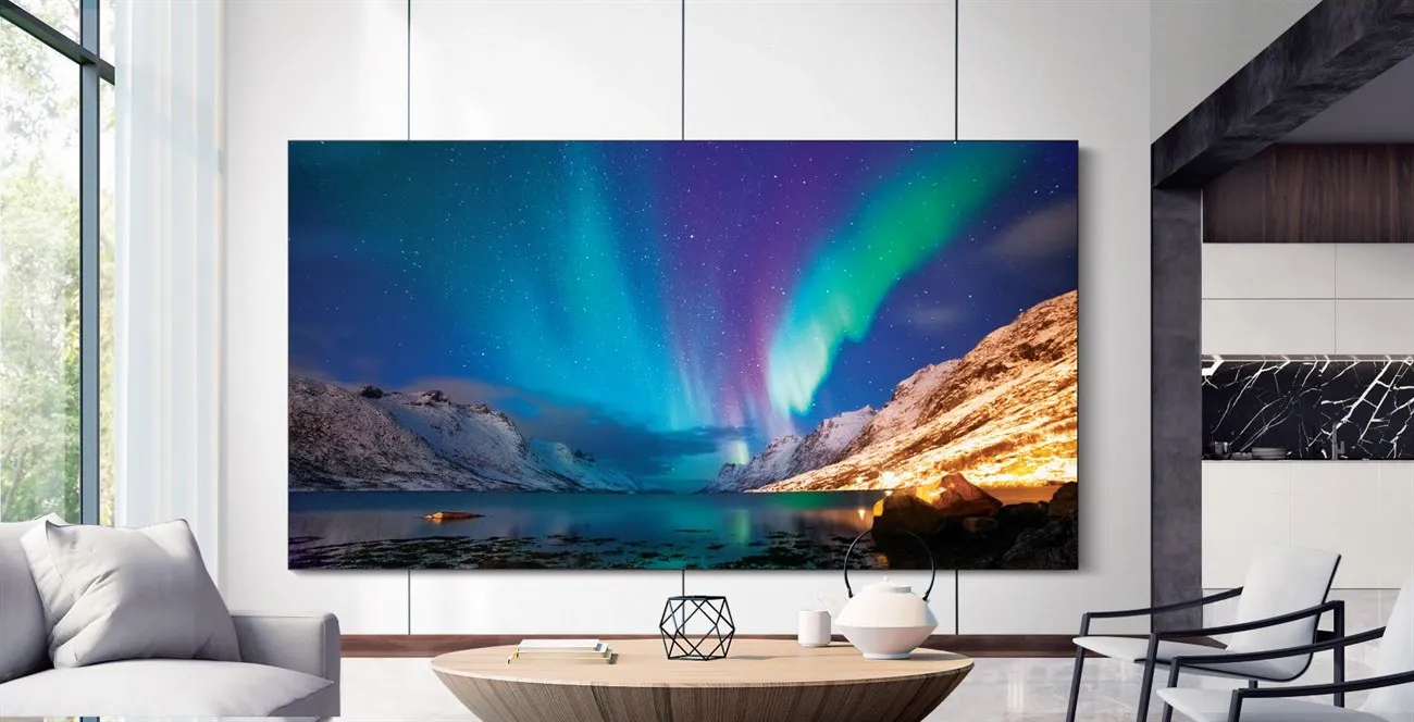 TV Samsung Có Tốt Không – Vì Sao Nên Mua?