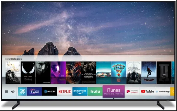 TV Samsung Có Tốt Không – Vì Sao Nên Mua?