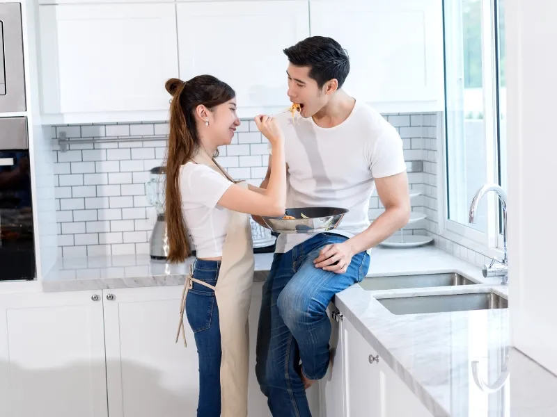 Valentine nên làm gì? 15+ hoạt động ý nghĩa làm cùng nhau