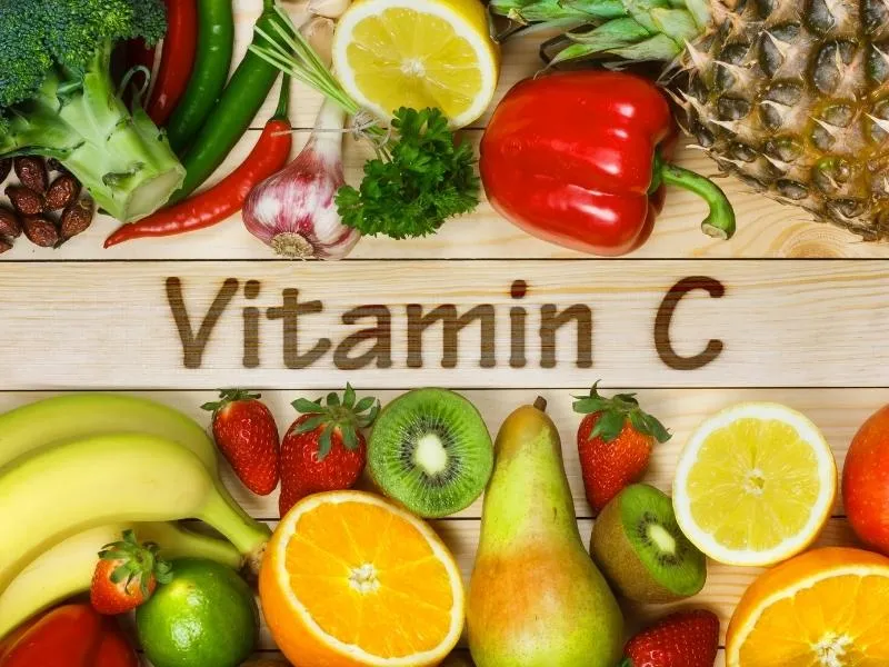 Vitamin C 500mg ngày uống mấy viên tốt cho sức khỏe?