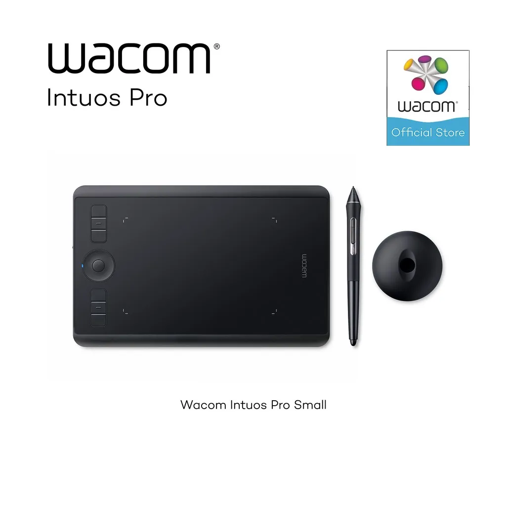 Wacom cho người mới bắt đầu nên mua loại nào tốt? 